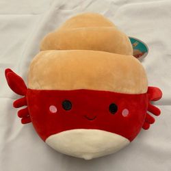Rare 8in Indie Squishmallow - Ripped tag. 