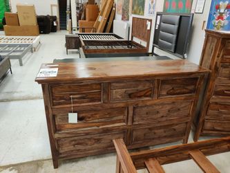 Sonora Dresser