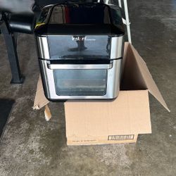 Instant Air Fryer