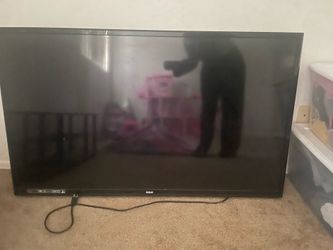 RCA TV 55 inch
