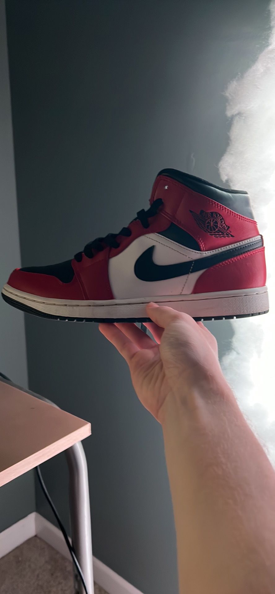 Jordan 1s