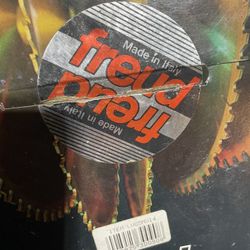 Freud Blade 108 Teeth ,New Laser Cut Out Premium Quality