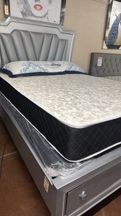 Queen Mattress