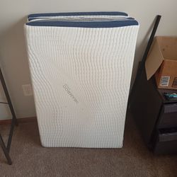 Twin Mattress For Sale 