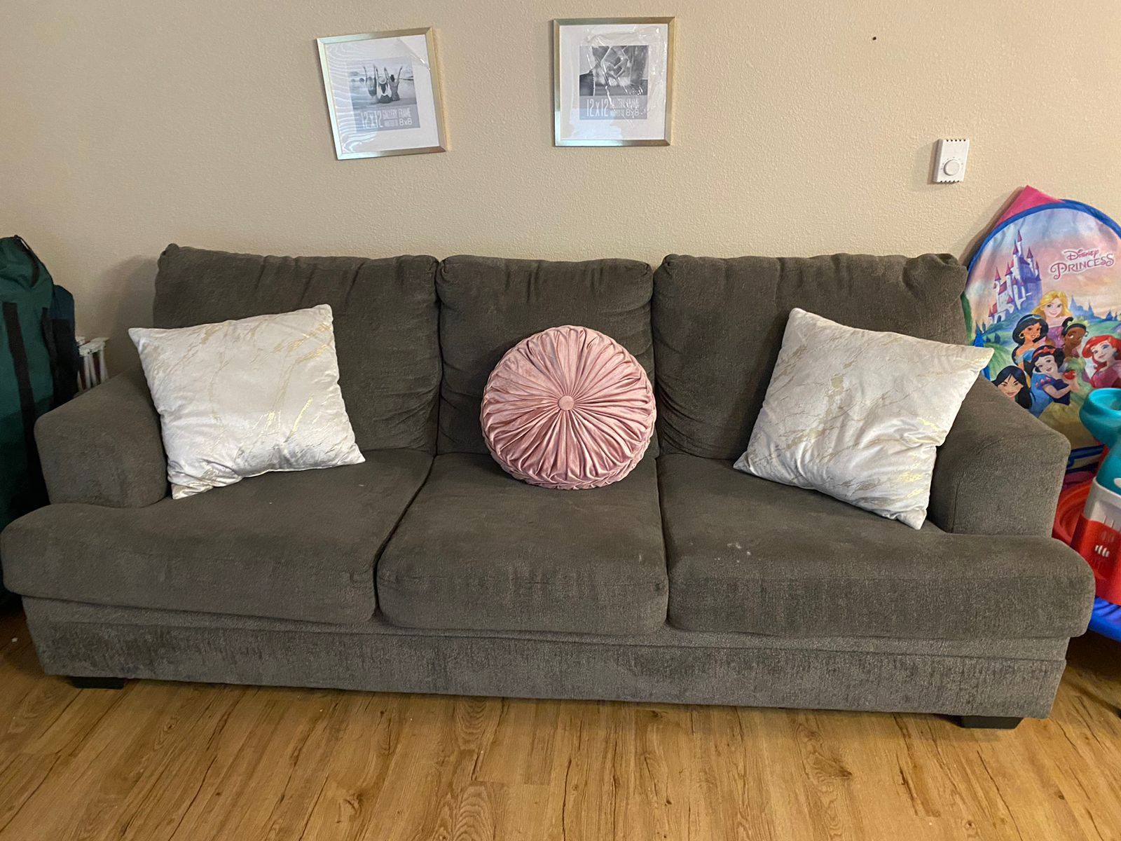 2 Sofas For Sale
