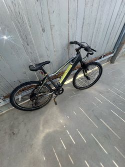 E-bike