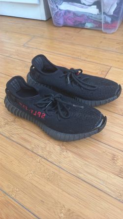 Yeezys