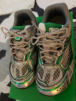bottega veneta sneakers