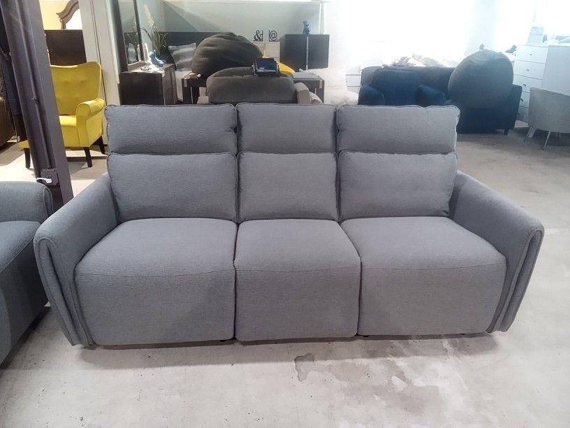 Forum Power Reclining Sofa
