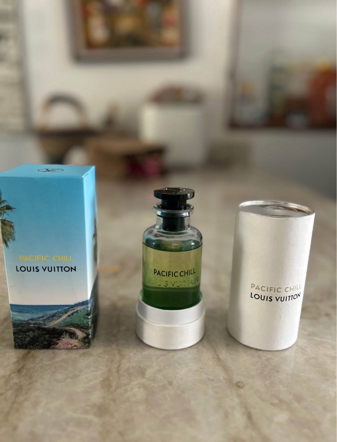 Louis Vuitton Pacific Chill