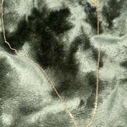 Kate And Spade 18kt Gold Over Silver Pearl Necklace 