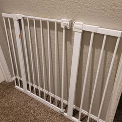 Baby Gate