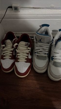 Shoes for 150