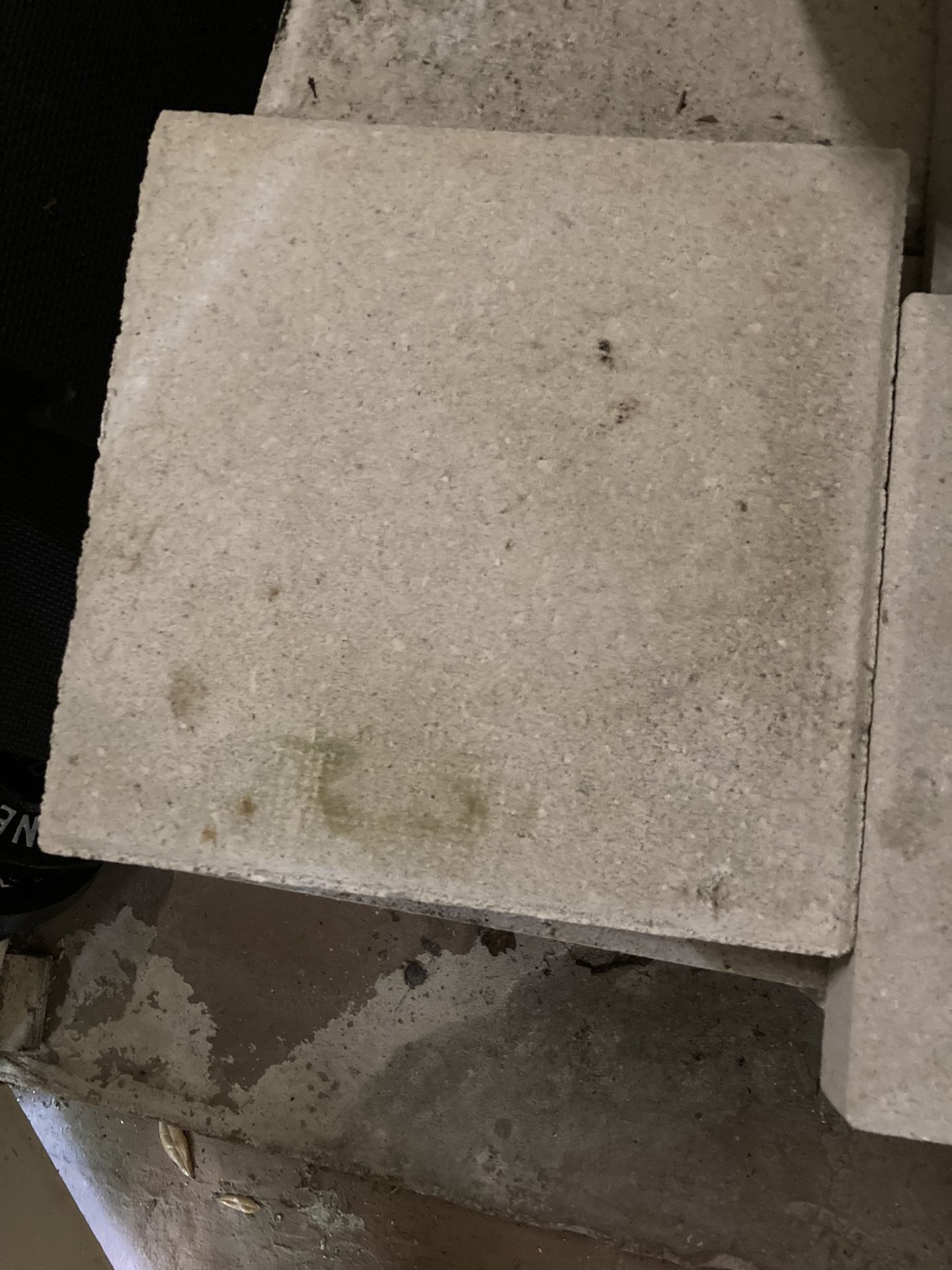 12”x12” 24 Concrete Blocks