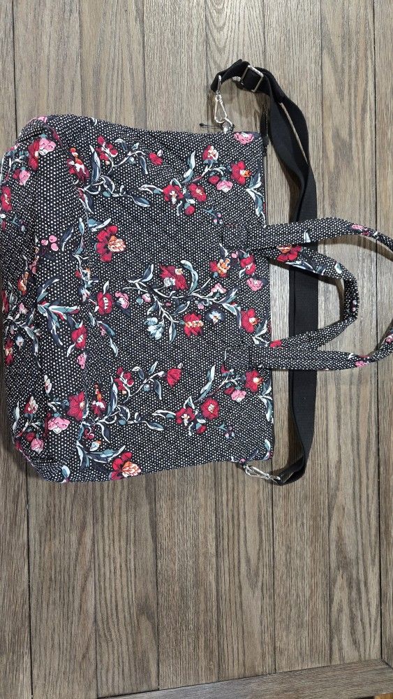 Vera Bradley Knollton Tote Bag