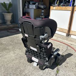 Kids Car Seat 