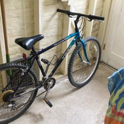 Trek Mountain Bike