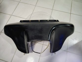 Batwing Fairing Kawasaki 