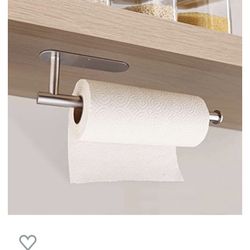 Paper Towel Holder