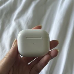 3rd Generation AirPod Case