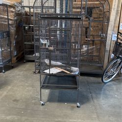 68 Inches Cage