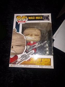 Mad Max