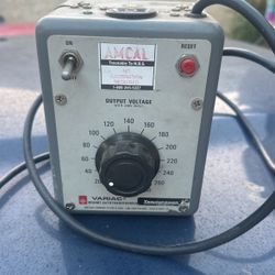 Electric