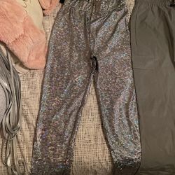 Rave Clothing Small & Xs
