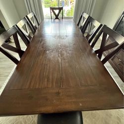 Dinning Table. Table Only 