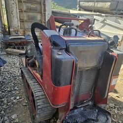 2018 Toro Dingo