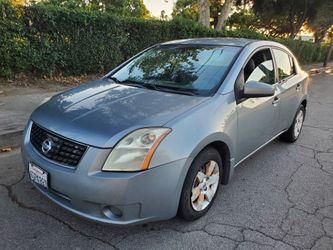 2009 Nissan Sentra