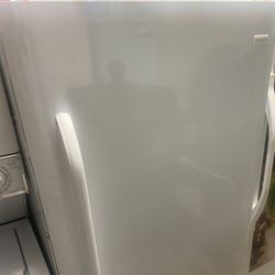 Freezer Kenmore 