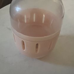 Beauty Blender Container 