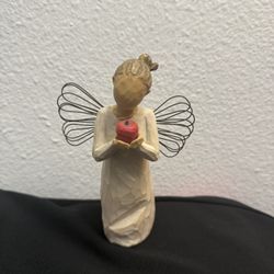 Willow Tree Figurine - You’re The Best!