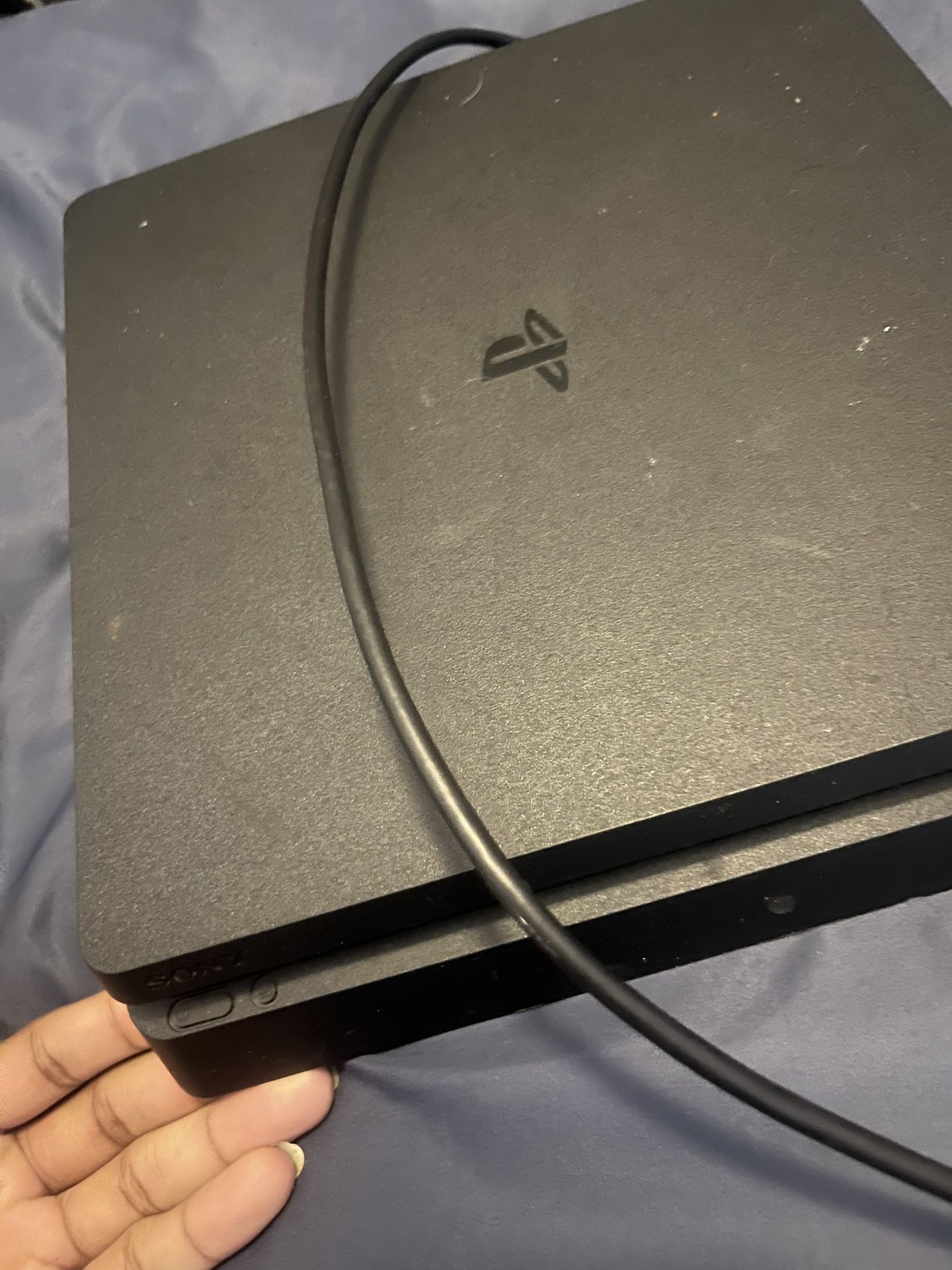 Ps4