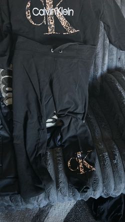 Calvin Klein Sweats/sweatshirt