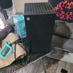 Xbox Mini Fridge
