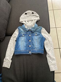 Kids sweater