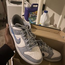 Nike Dunks