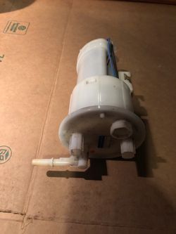 Yamaha r6 fuel pump