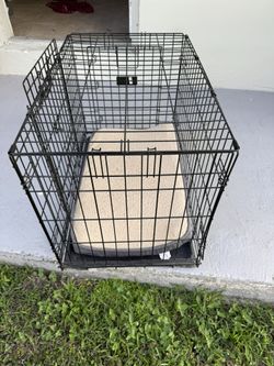 Dog Crate