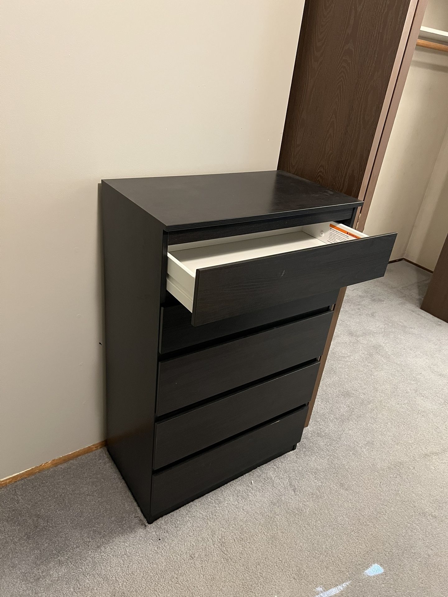 IKEA dresser