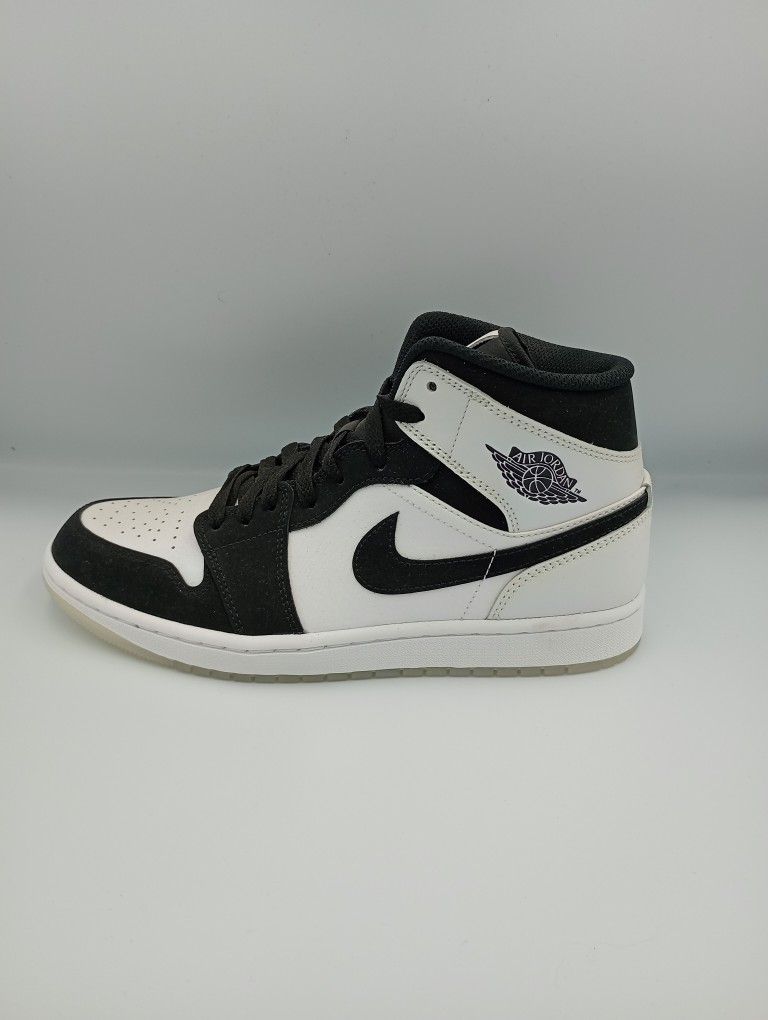 Men's Jordan 1 Mid