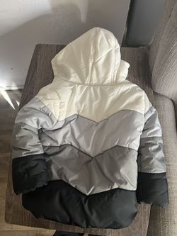 Baby Jacket