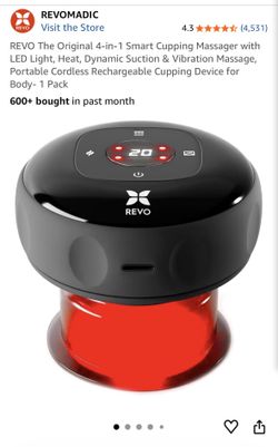 Smart Cup By Revo - 2 Pack