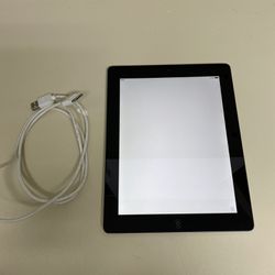 Apple iPad 2nd Gen
