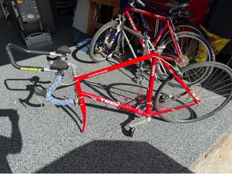 10 speed Bicycle frames