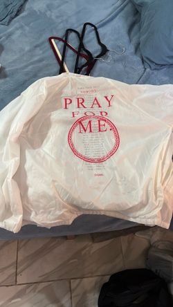 Kendrick Lamar Damn Tour 2017 Jacket