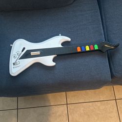 Guitar Hero Guitar
