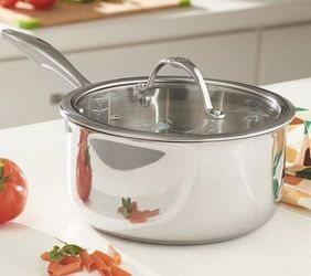 Princess House Olla 3.qt